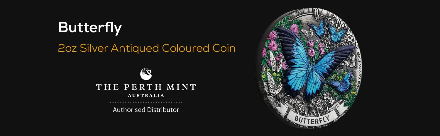 Exquisite Coins for Every Collector