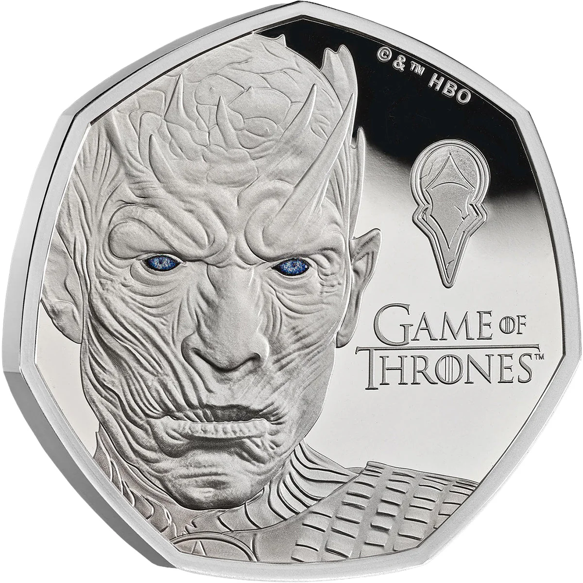 Silver Coins